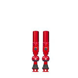 Muc-Off Big Bore Hybrid Tubeless Ventilsatz 30mm Rot