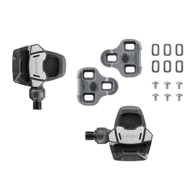 Pedales Look Carretera Keo Blade 08 Carbono Negro
