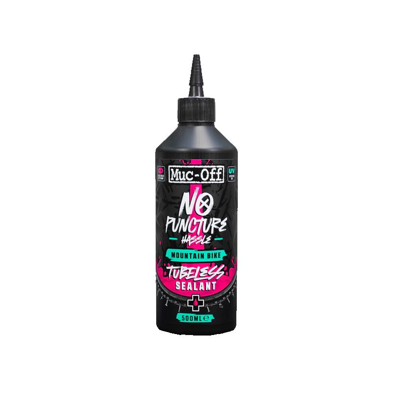 Líquido Sellante Muc-Off Tubeless Mtb 500ml