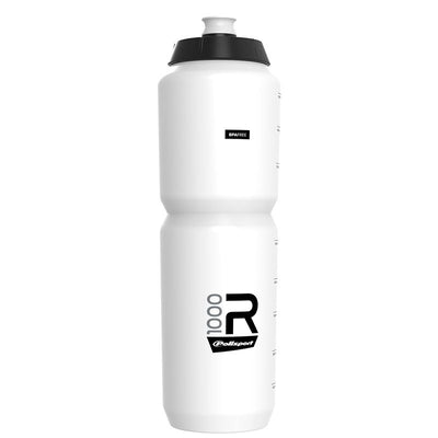 Bidon Polisport R1000 Blanco 1L