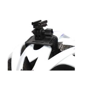 Soporte Casco Zefal Luz Delantera Supervision Negro