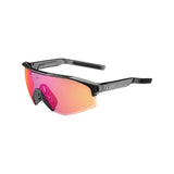 Sonnenbrille Bolle Lightshifter Anthrazit Transparent Linse Phantom Lava Klar Photochrom