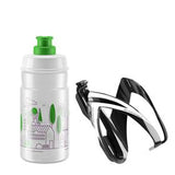 Elite CEO/Jet 350ml Trinkflaschen-Kit Grün