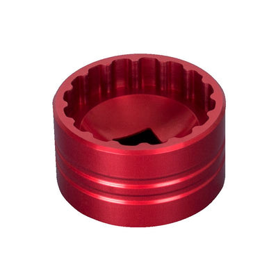 Extractor Cartucho Pedalier Unior 16 Muescas