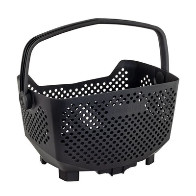 Cesta Racktime Bask-It Edge 2.0 Snapit 2.0 20L 43x24x29cm Negro