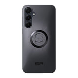 SP Connect SPC+ Samsung Galaxy A55 Smartphone-Hülle Schwarz