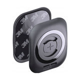 SP Connect SPC+ Universal Klebeadapter Smartphone/Tablet Schwarz