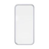 SP Connect Smartphone-Regenhülle iPhone 16 Pro Transparent