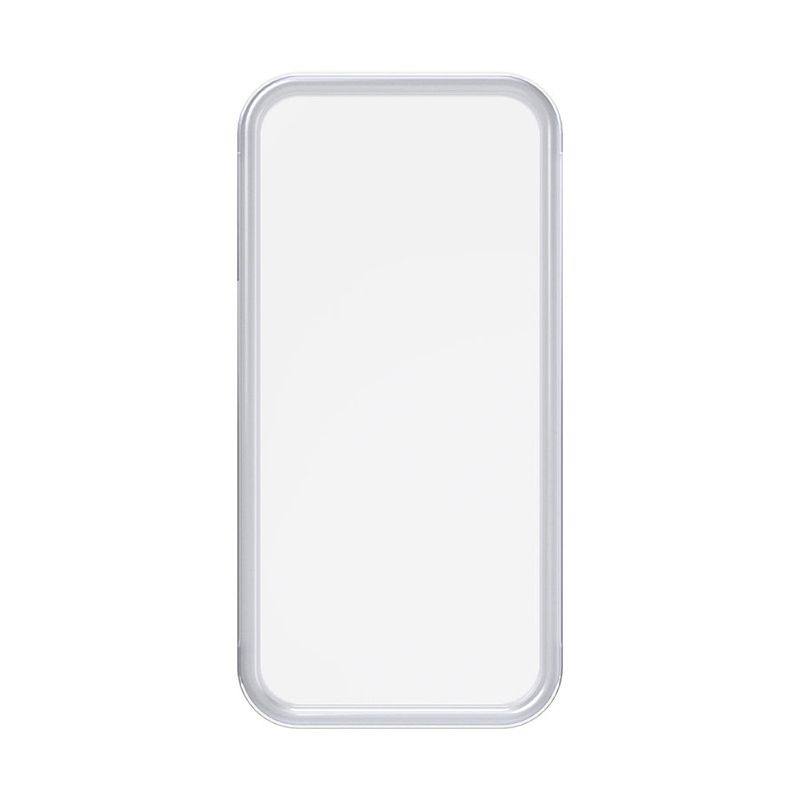 Funda Lluvia SP Connect Smartphone iPhone 16 Pro Max Transparente