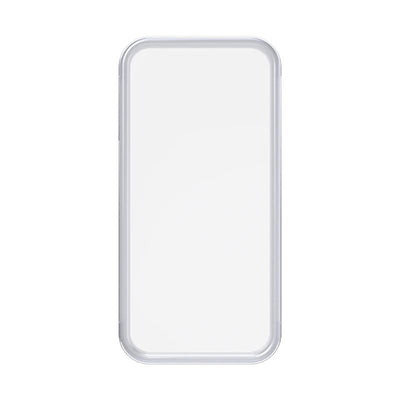 Funda Lluvia SP Connect Smartphone iPhone 15 Pro Transparente