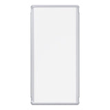SP Connect Smartphone-Regenhülle Samsung Galaxy S24 Ultra/S23 Ultra/S22 Ultra Transparent