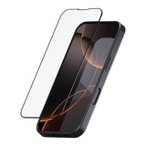SP Connect Smartphone-Displayschutz iPhone 16 Pro Transparent