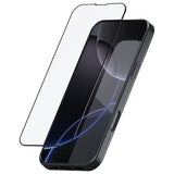 SP Connect Smartphone-Displayschutz iPhone 16 Pro Max Transparent