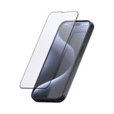 SP Connect Smartphone-Displayschutz iPhone 15 Pro Transparent