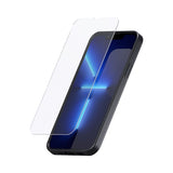 SP Connect Smartphone-Displayschutz iPhone 14/13 Transparent
