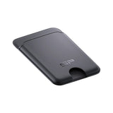 SP Connect SPC+ Smartphone-Kartenhalter Schwarz