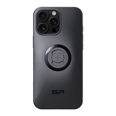 Funda Smartphone SP Connect SPC+ iPhone 16 Pro Max Negro