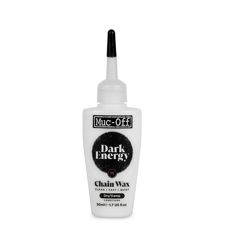 Cera Lubricante Cadena Muc-Off Dark Energy 50ml