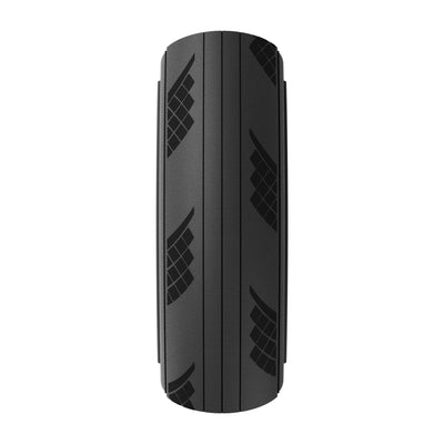 Cubierta Vittoria Carretera Zaffiro Evo Plegable G2 Negro #3