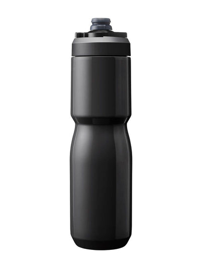 Bidón CamelBak Podium Insulated Acero 650ml Negro #3