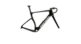 Cuadros Bicicleta Carretera Cuadro Cervélo Aspero-5 2027 Five Black