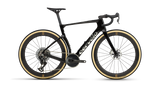 Bicicletas Gravel Cervélo Aspero-5 Red AXS 1 2027 Five Black