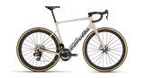 Bicicletas Carretera Cervélo Caledonia-5 Red AXS 2027 Sandstone