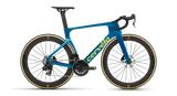 Cervélo S5 Force AXS Reef Blue