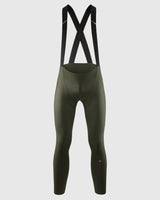 Assos Mille GT Frühling Herbst Trägerhose S11 Deep Green