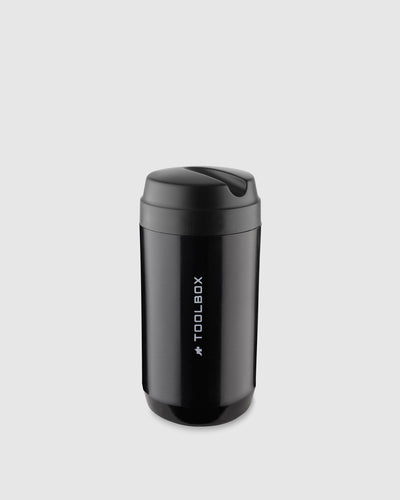 Assos Signature Caja Herramientas Pequeña Black Series #2