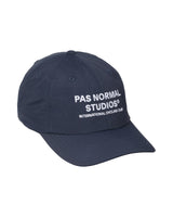 Kappe Pas Normal Studios Off-Race Unisex Navy