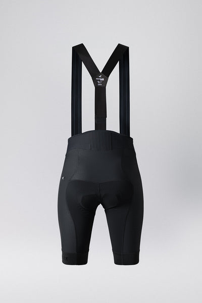 Culote Corto Gobik Absolute 6.1 K9 Mujer Negro #2