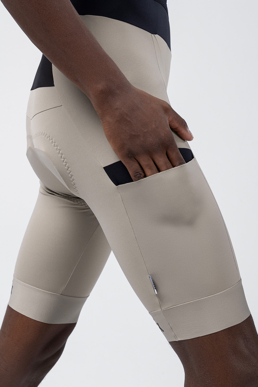 Gobik Culote Corto Grit 3.0 Hombre Nessie #2