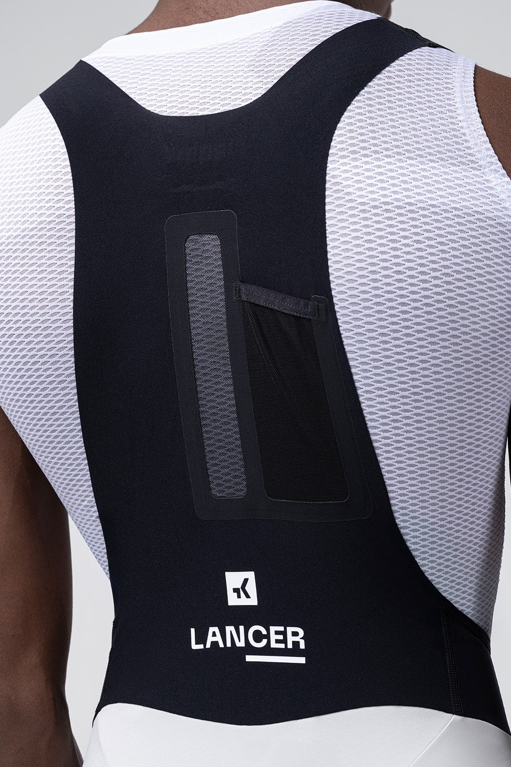 Culote Corto Gobik Lancer K12 Hombre Diamond #10