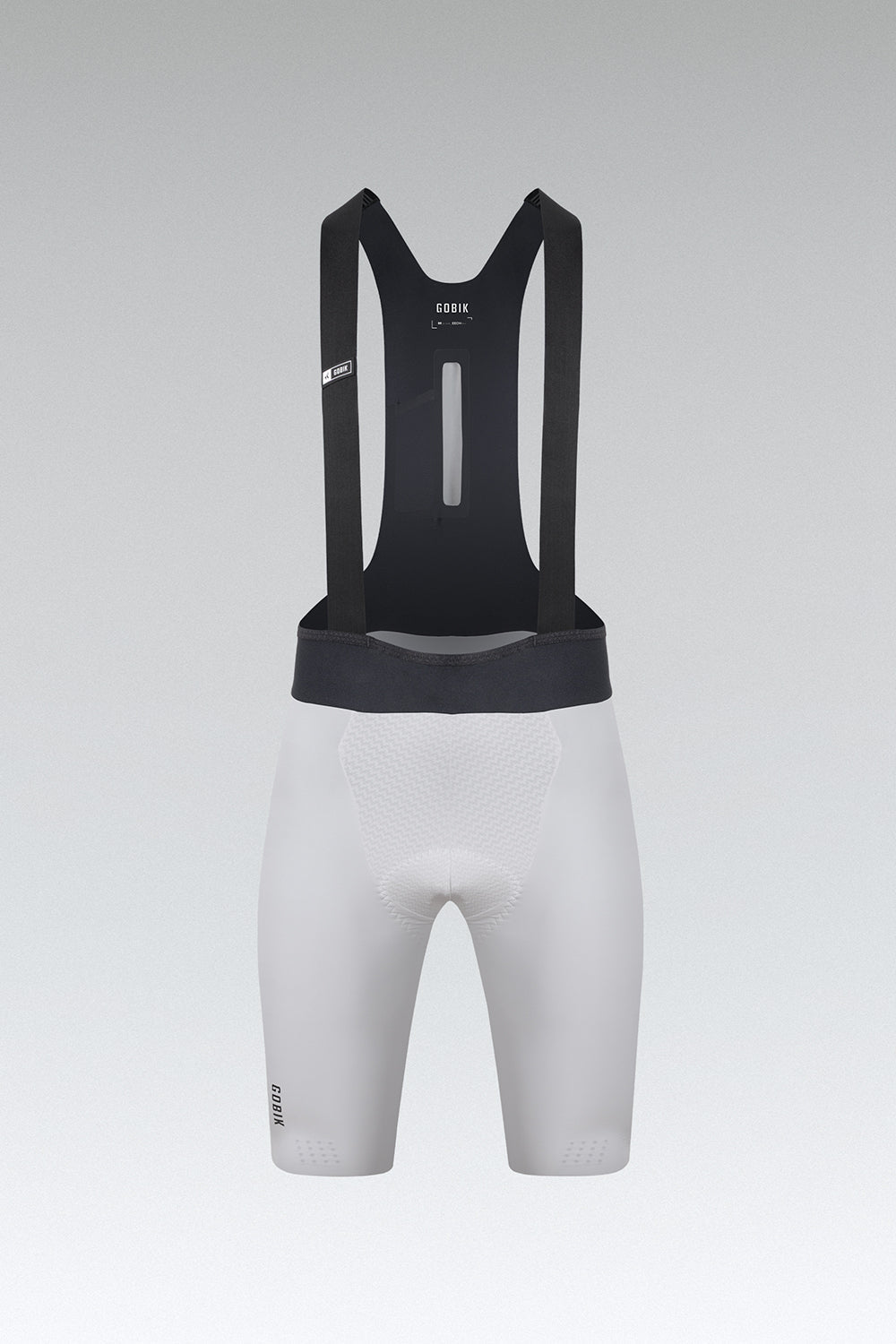 Culote Corto Gobik Lancer K12 Hombre Diamond