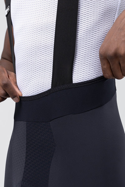 Culote Corto Gobik Lancer K12 Hombre Ultrablue #9
