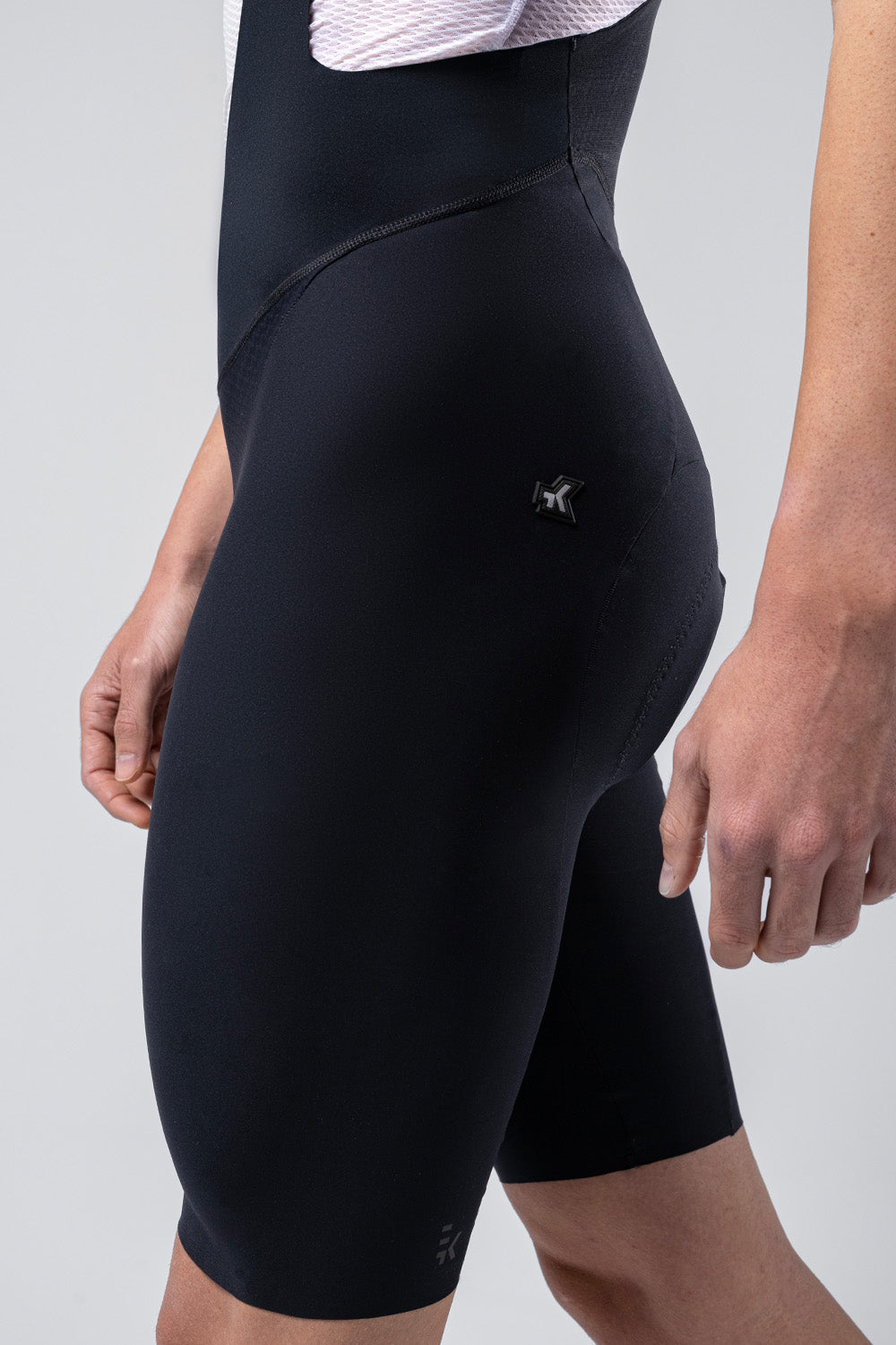 Culote Corto Tirantes Ultralite 2.0 K12 Gobik Hombre Negro #6