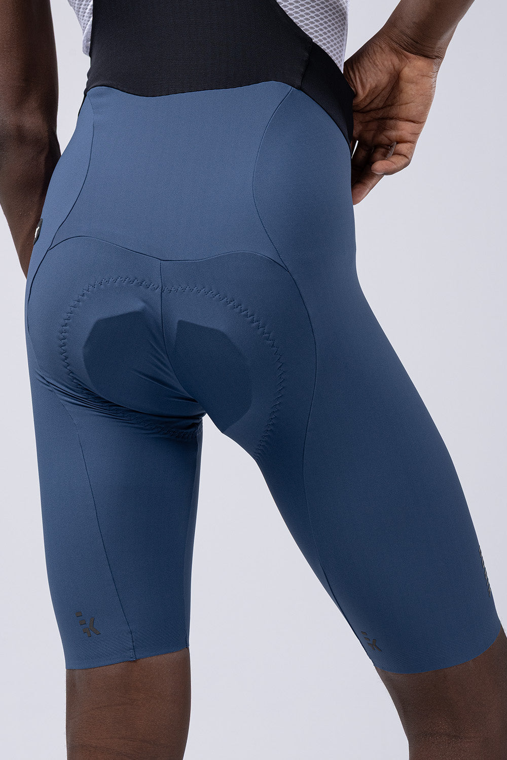 Culote Corto Tirantes Ultralite 2.0 K12 Gobik Hombre Stellar #10