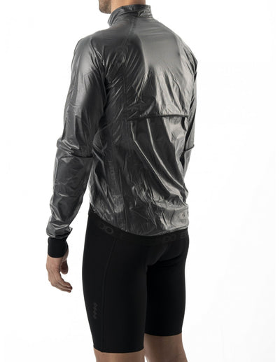 Busti Capa Etxeondo Hombre 2023 Negro #4