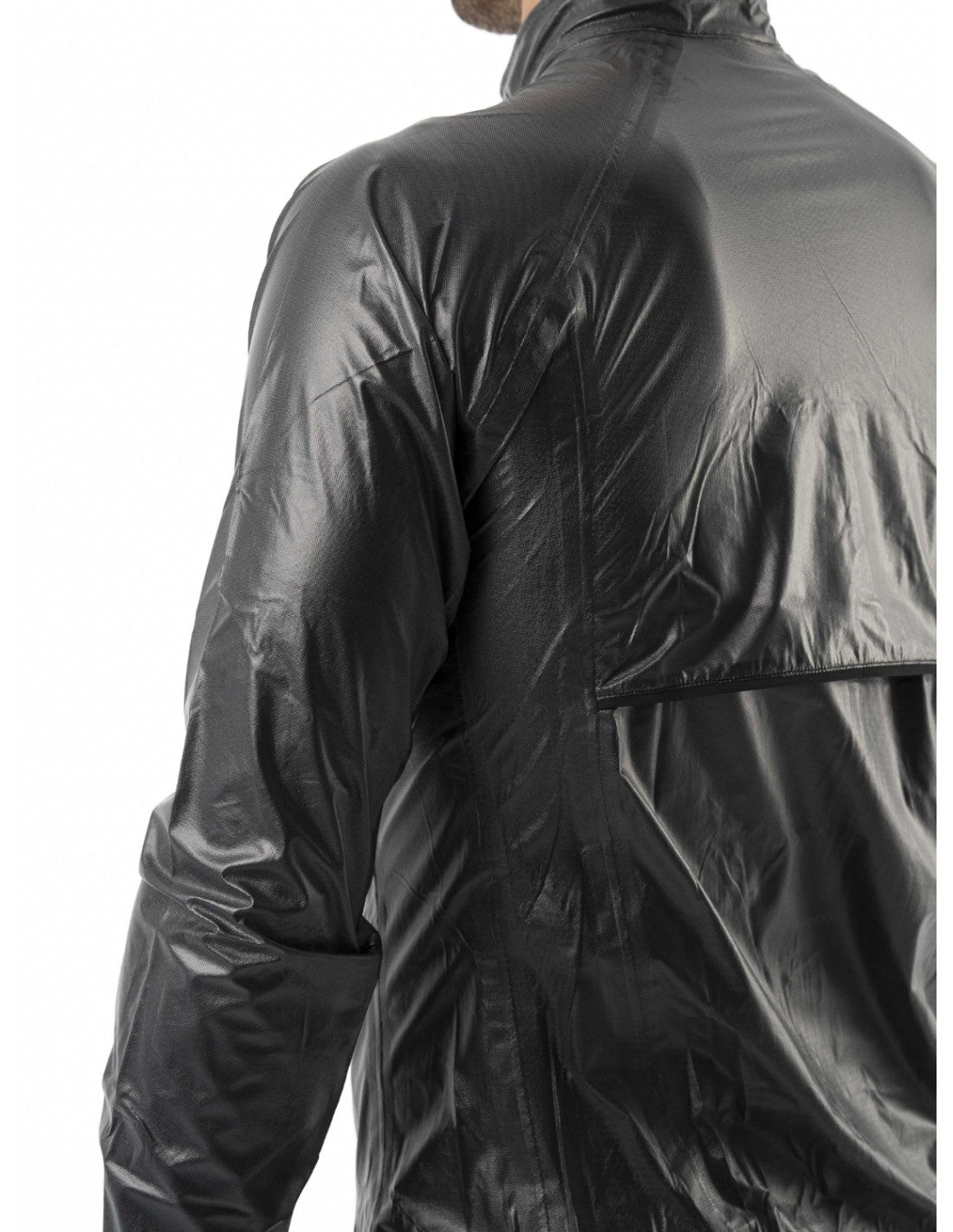 Busti Capa Etxeondo Hombre 2023 Negro #6