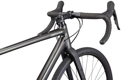 Topstone 1 Cannondale 2025 Obsidian #5