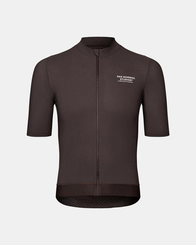 Maillot Manga Corta Pas Normal Studios Essential Hombre Dark Purple