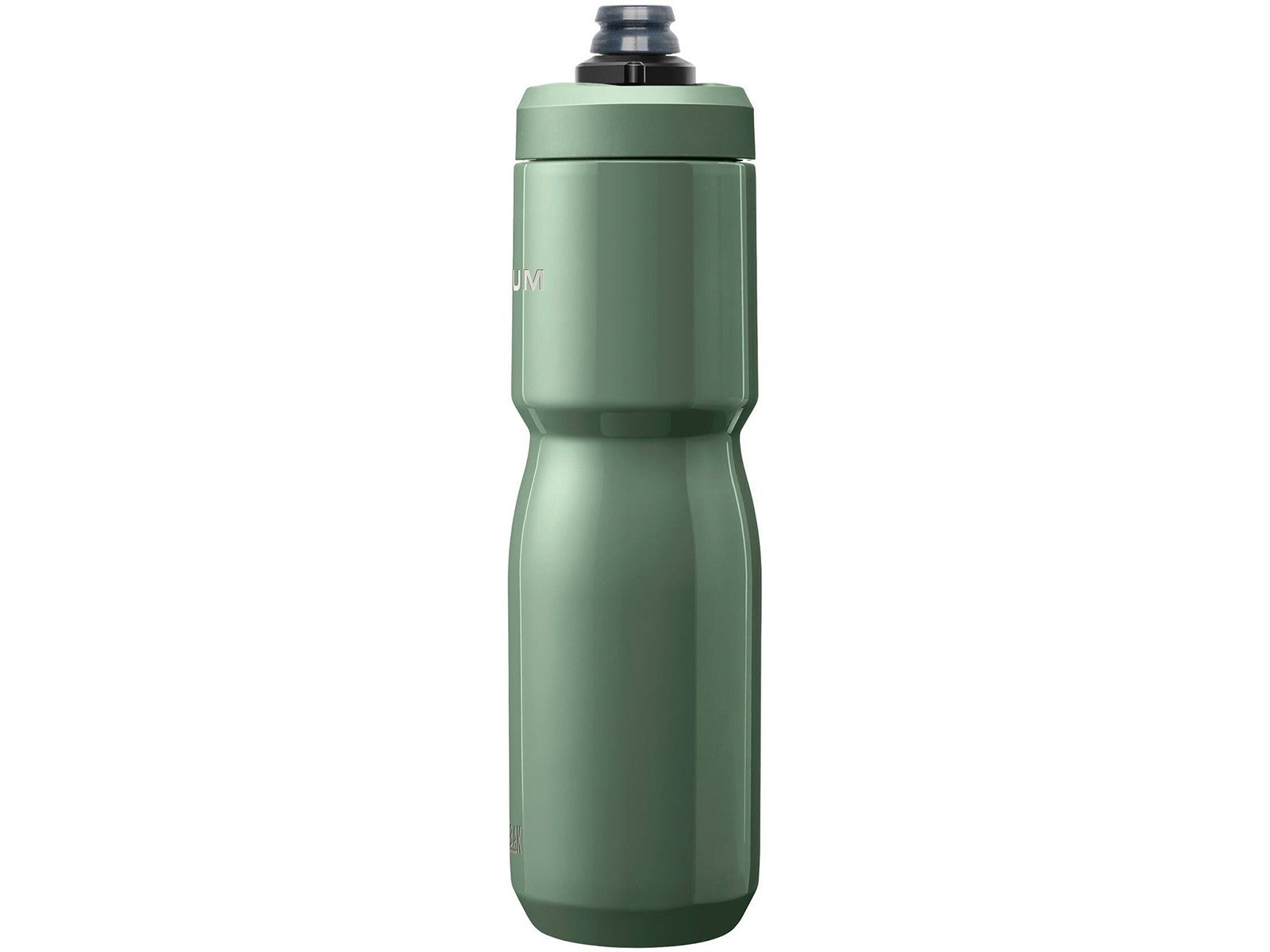 Bidón CamelBak Podium Insulated Acero 650ml Moss #4