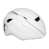 Kask Wasabi Helm Mattweiß