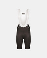 Pas Normal Studios Mechanism Herre Bib Shorts Dark Grey