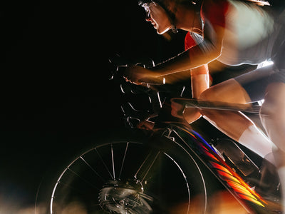 Cervélo Soloist Rival AXS 2027 Black Magic #3