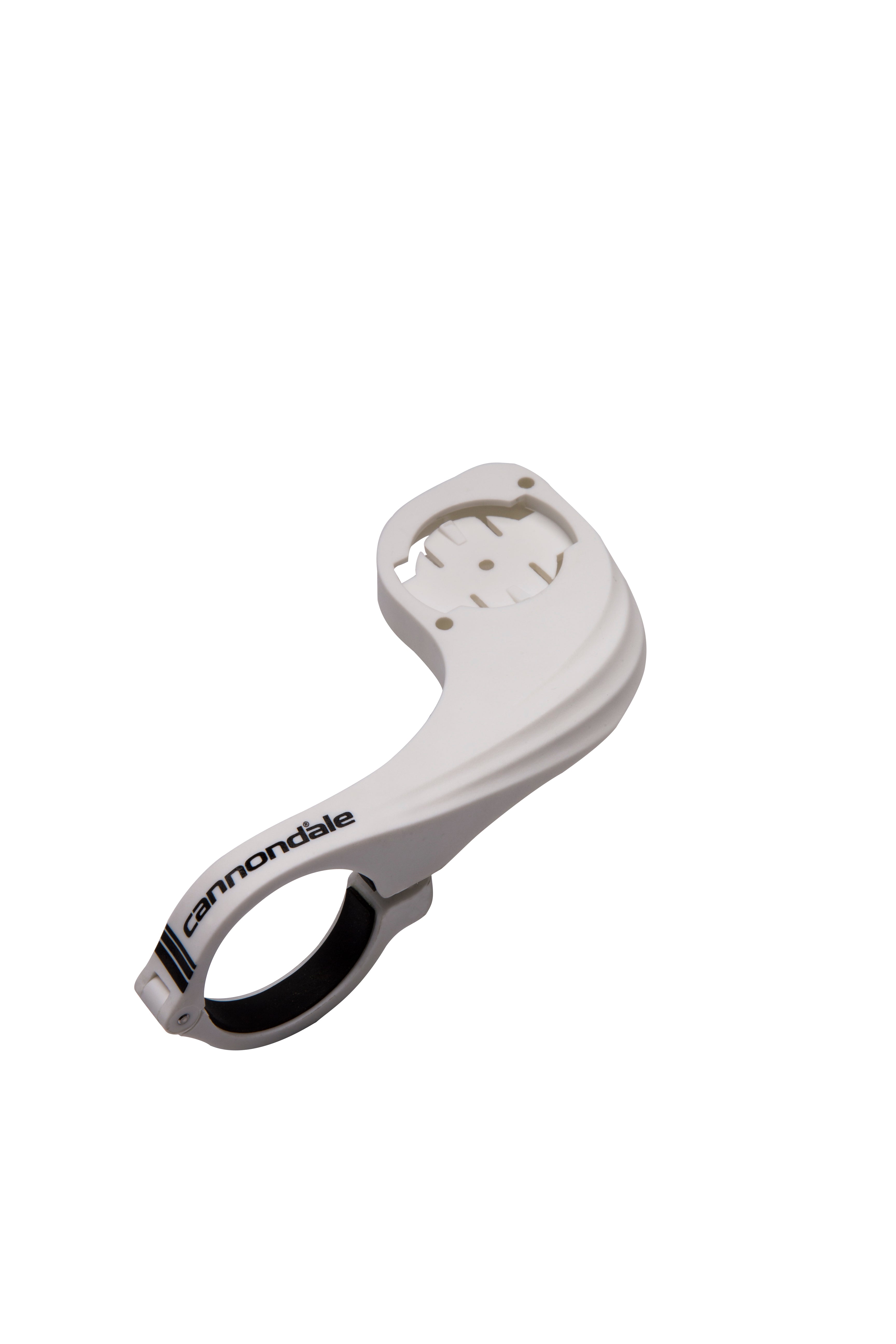 Soporte Ordenador Cannondale Blanco