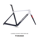 Colnago Rahmen V5RS SDM5