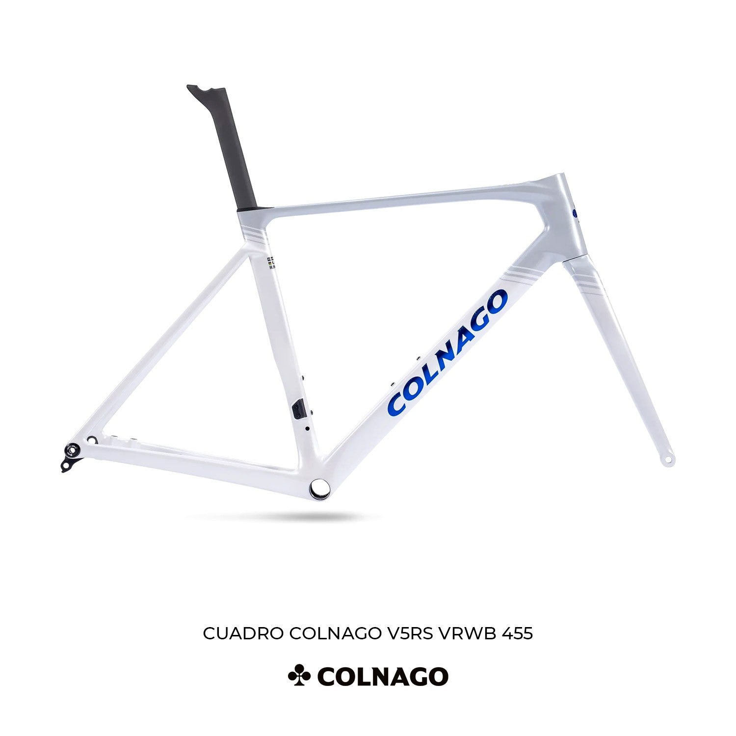 Colnago Cuadro V5RS VRWB