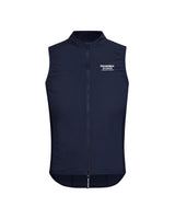 Pas Normal Studios Mechanism Stow Away Gilet Herre Navy
